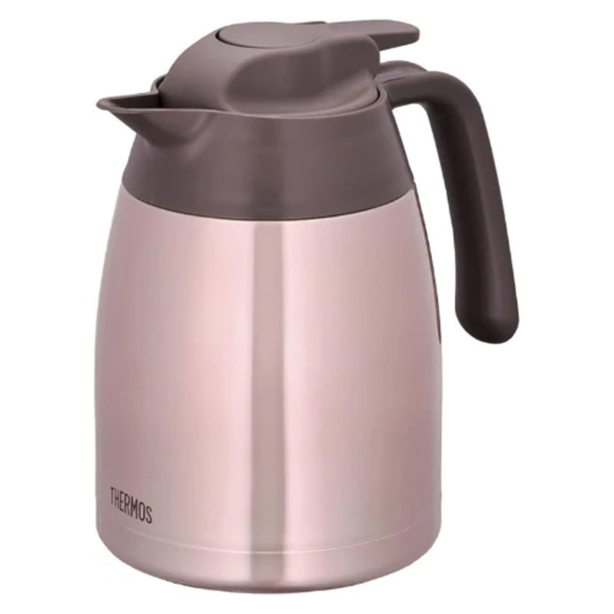 Thermos Ths-1500cac Stainless Steel Vacuum Carafe 1.5 Ltr